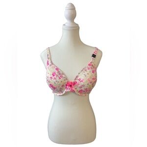 🆕Victoria’s Secret - Body by Victoria lined perfect coverage bra